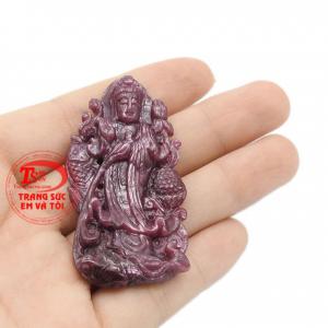 Sản phẩm đem đến bình an và may mắn, hóa hung thành cát cho người dùng luôn được an tâm