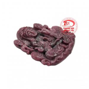 Phật bà mang đến cho chúng sinh bình an, giúp con người thoát khỏi tai ương và giải trừ những điều rủi ro.