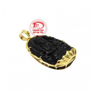 Phật Thiên Thủ Thiên Nhãn tượng trưng cho sự nhân ái, từ bi