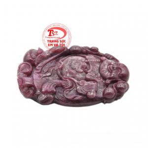 Sản phẩm phù hợp cho những người mang mệnh Thổ và Hỏa.