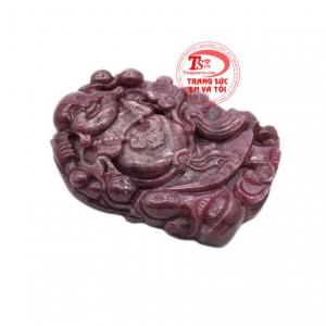 Phật Di Lặc là vị phật đã quá quen thuộc với văn hóa phương Đông mang đến may mắn và tài lộc đến cho người dùng.