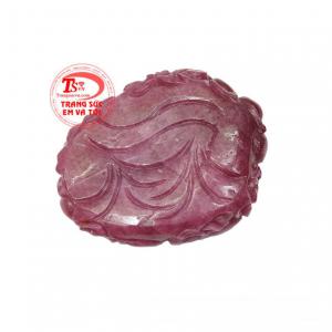 Mặt phật Di Lặc sẽ là món quà tặng may mắn và ý nghĩa dành cho người thân.