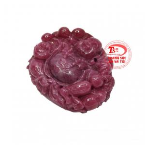 Đem lại phúc lộc và thịnh vượng đến cho người sở hữu. 