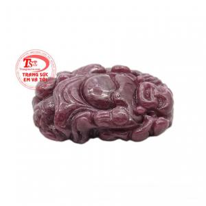 Sản phẩm mang đến nhiều điều may mắn về tài lộc sung túc và thịnh vượng.