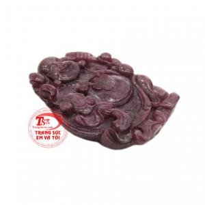 Phật Di Lặc là vị phật được nhiều người dân Việt tôn kính, thờ phụng.