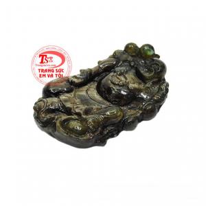 Phật Di Lặc đã quá quen thuộc với văn hóa Việt, mang niềm vui đến cho mọi người.