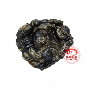 Đây cũng là vị phật mang đến nhiều điều may mắn và thịnh vượng đến cho người dùng.