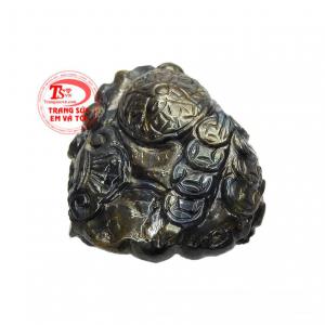 Phật Di Lặc là biểu tượng của niềm vui, hoan hỉ.