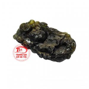 Đá sapphire là biểu tượng của sự toàn vẹn và mang lại hiệu quả trong công việc.