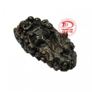 Phật Di Lặc cũng là biểu tượng của sự hài hòa, niềm vui hoan hỉ.