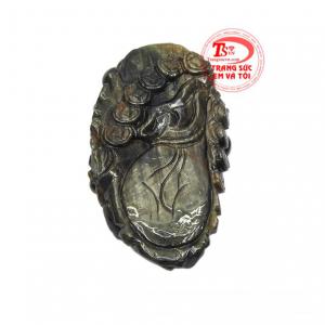 Đem lại nhiều vận may về tài lộc, giàu sang.