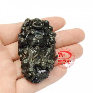 Do vậy vị Phật này rất được kính trọng và thờ phụng ở các nước phương Đông.