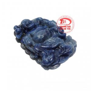 Mang đến nhiều tài lộc và quyền lực đến cho người sở hữu.