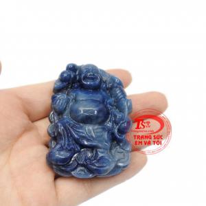 Do vậy phật Di Lặc rất được ưa chuộng ở các nước phương Đông.