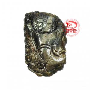 Hình tượng phật Di Lặc đã không còn xa lạ với các nước phương Đông.