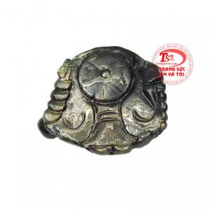 Sản phẩm phù hợp bọc vàng hoặc bạc vừa sang trọng vừa mang ý nghĩa về phong thủy. 