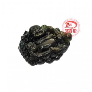 Mang đến nhiều điềm lành cho người sở hữu. 