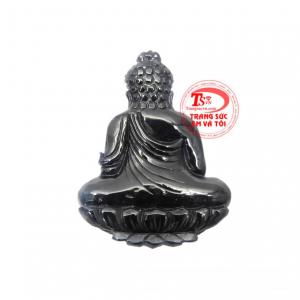 Người ta tin rằng đeo Phật A Di Đà sẽ giúp tâm được thanh tịnh hơn và luôn được bình an. 