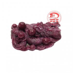 Rồng biểu tượng cho sức mạnh, phú quý và thịnh vượng