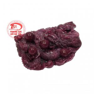 Rồng là linh vật cát tường của phương Đông.