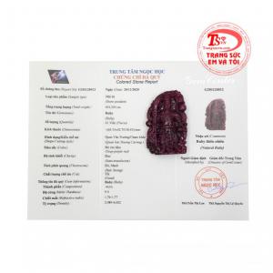 Mặt ruby Quan Vân Trường giao hàng trên toàn quốc.