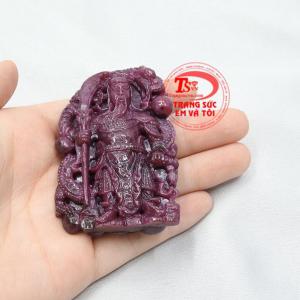 Sản phẩm mang đến nhiều may mắn về phong thủy và sức khỏe.