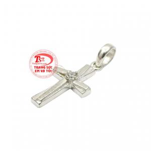 Chính vì thế mà các sản phẩm chế tác hình thập tự để nhắc nhở về tình yêu thương của Ngài với mọi người.