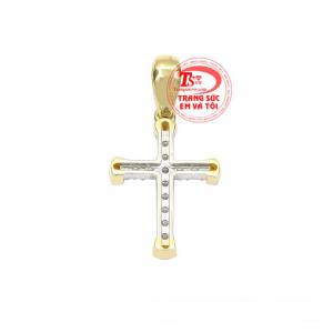 Mặt thánh giá đức tin là món quà ý nghĩa để dành tặng cho người thân vào những dịp đặc biệt hay giáng sinh.