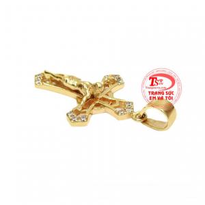  Thánh giá mang đến bình an và nhiều điềm lành.