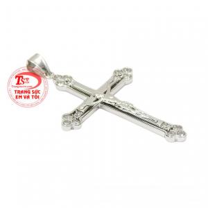 Chiếc thánh giá vàng này sẽ không khiến khách hàng thất vọng