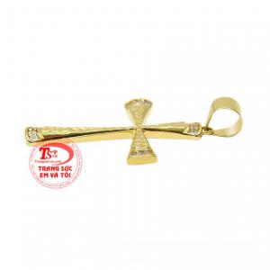 Sản phẩm mang đến vẻ thời trang và phong cách đến cho người đeo.