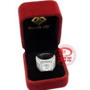 Thanh toán an toàn 