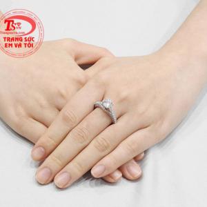 Sản phẩm phù hợp làm quà tặng cho người phụ nữ mà bạn yêu thương.