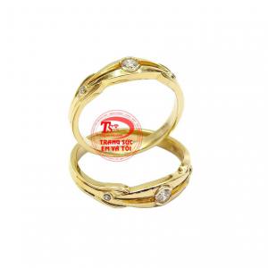 Sự hòa hợp ăn ý giữa vợ chồng với nhau sẽ tạo nên sức mạnh giúp vượt qua những khó khăn trong cuộc sống.