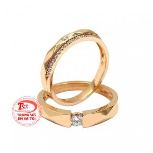 Sản phẩm sẽ là minh chứng tuyệt vời dành cho niềm hạnh phúc đôi lứa.