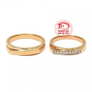 Sản phẩm sẽ là sự lựa chọn hoàn hảo dành cho những cặp đôi yêu thích phong cách mới lạ.