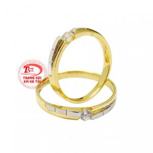 Là vật không thể thiếu trong ngày trọng đại của các cặp vợ chồng.