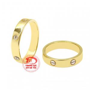 Sản phẩm mang ý nghĩa gắn bó, tin tưởng lẫn nhau