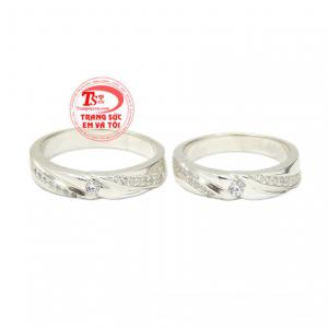 Chúng tượng trưng cho một tình yêu đẹp, sự tin tưởng, một lòng thủy chung, là minh chứng cho tình cảm đôi lứa.