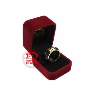 Với một chiếc nhẫn vừa hợp thời trang vừa hợp mệnh sẽ càng giúp phái mạnh thêm tự tin và may mắn.