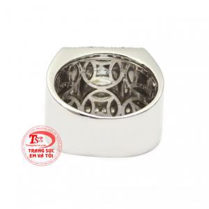 Nhận đặt chế tác theo yêu cầu khách hàng.