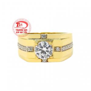 Sản phẩm mang phong cách tối giản, nam tính và hợp xu hướng.