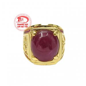 Sản phẩm thích hợp cho người mệnh hỏa và mệnh thổ.