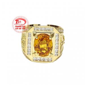 Chính vì vậy mà sản phẩm phù hợp với những người mệnh thổ và mệnh kim. 