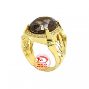 Sản phẩm phù hợp cho người mệnh kim và mệnh thổ. 