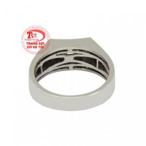  Đây quả thực là món quà thời trang mà khiến nam giới mê mẩn. 