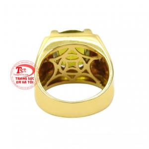 Sản phẩm phù hợp cho những người mang mệnh Mộc và Hỏa.