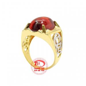 Những đồng tiền xu được kết nối với nhau mang ý nghĩa tiền tài luôn nối tiếp, không bao giờ kết thúc