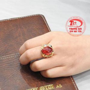 Khách hàng có thể đặt chế tác theo yêu cầu.