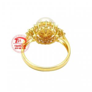 Trang sức Em và Tôi nhận đặt chế tác theo yêu cầu